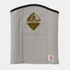 Cotton Blend Filter Pocket Gaiter Thumbnail
