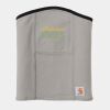 Cotton Blend Filter Pocket Gaiter Thumbnail