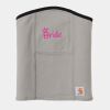 Cotton Blend Filter Pocket Gaiter Thumbnail