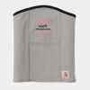 Cotton Blend Filter Pocket Gaiter Thumbnail