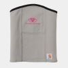 Cotton Blend Filter Pocket Gaiter Thumbnail