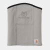 Cotton Blend Filter Pocket Gaiter Thumbnail