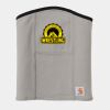 Cotton Blend Filter Pocket Gaiter Thumbnail
