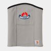 Cotton Blend Filter Pocket Gaiter Thumbnail