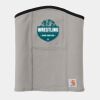 Cotton Blend Filter Pocket Gaiter Thumbnail