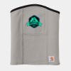 Cotton Blend Filter Pocket Gaiter Thumbnail