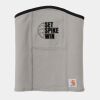 Cotton Blend Filter Pocket Gaiter Thumbnail