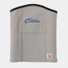Cotton Blend Filter Pocket Gaiter Thumbnail