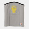 Cotton Blend Filter Pocket Gaiter Thumbnail