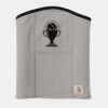 Cotton Blend Filter Pocket Gaiter Thumbnail