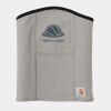 Cotton Blend Filter Pocket Gaiter Thumbnail