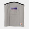 Cotton Blend Filter Pocket Gaiter Thumbnail