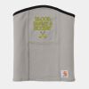 Cotton Blend Filter Pocket Gaiter Thumbnail