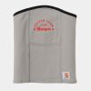 Cotton Blend Filter Pocket Gaiter Thumbnail