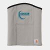 Cotton Blend Filter Pocket Gaiter Thumbnail