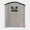 Cotton Blend Filter Pocket Gaiter Thumbnail