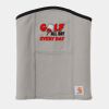 Cotton Blend Filter Pocket Gaiter Thumbnail