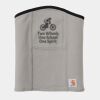 Cotton Blend Filter Pocket Gaiter Thumbnail