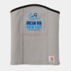 Cotton Blend Filter Pocket Gaiter Thumbnail