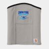 Cotton Blend Filter Pocket Gaiter Thumbnail