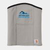 Cotton Blend Filter Pocket Gaiter Thumbnail