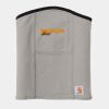 Cotton Blend Filter Pocket Gaiter Thumbnail