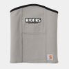 Cotton Blend Filter Pocket Gaiter Thumbnail
