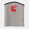 Cotton Blend Filter Pocket Gaiter Thumbnail