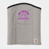 Cotton Blend Filter Pocket Gaiter Thumbnail
