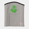 Cotton Blend Filter Pocket Gaiter Thumbnail