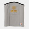 Cotton Blend Filter Pocket Gaiter Thumbnail