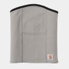 Cotton Blend Filter Pocket Gaiter Thumbnail