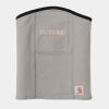 Cotton Blend Filter Pocket Gaiter Thumbnail