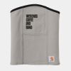 Cotton Blend Filter Pocket Gaiter Thumbnail