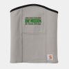 Cotton Blend Filter Pocket Gaiter Thumbnail