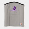 Cotton Blend Filter Pocket Gaiter Thumbnail