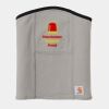 Cotton Blend Filter Pocket Gaiter Thumbnail
