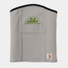 Cotton Blend Filter Pocket Gaiter Thumbnail