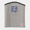 Cotton Blend Filter Pocket Gaiter Thumbnail