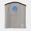 Cotton Blend Filter Pocket Gaiter Thumbnail