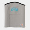 Cotton Blend Filter Pocket Gaiter Thumbnail