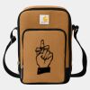 Crossbody Zip Bag Thumbnail