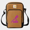 Crossbody Zip Bag Thumbnail